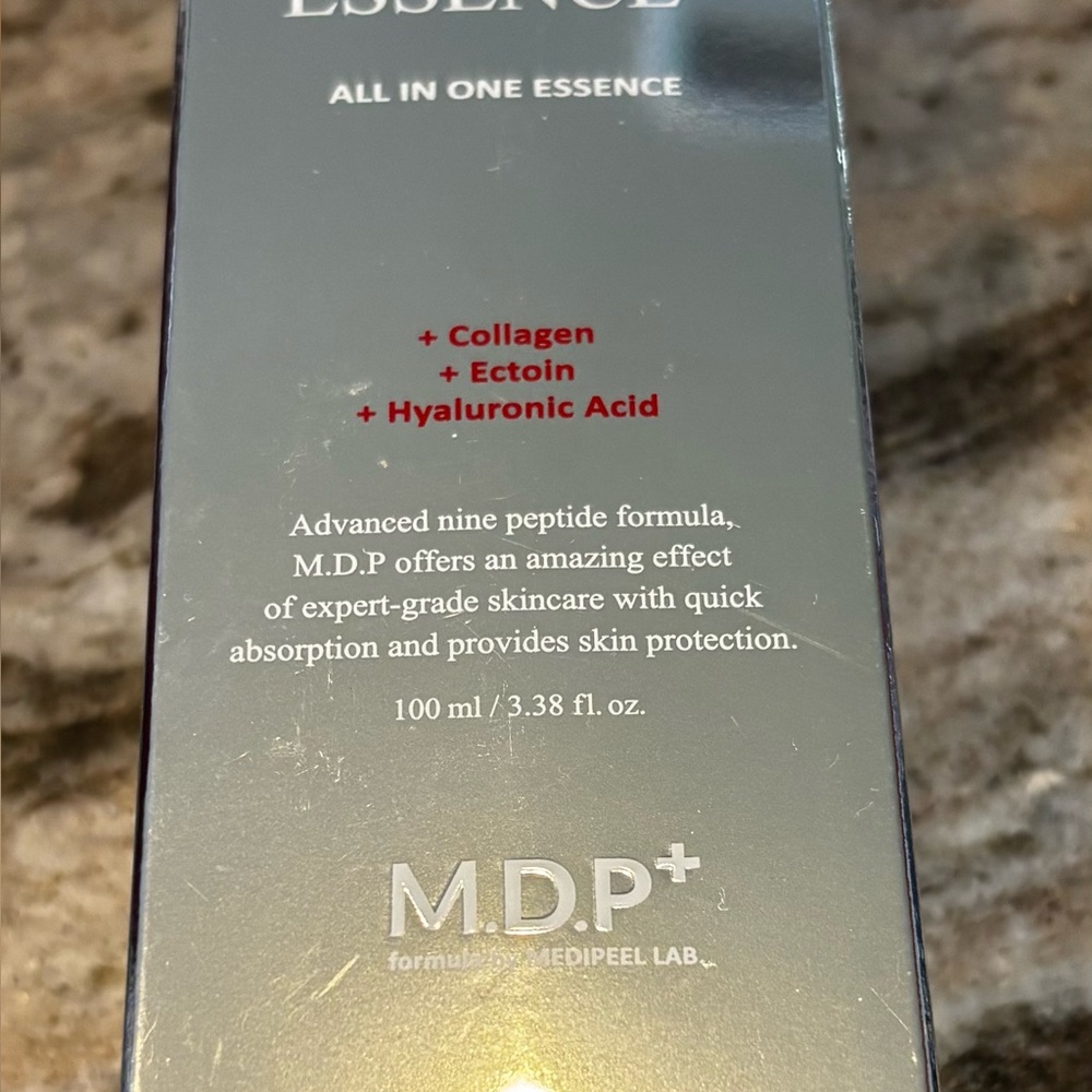 NEW Peptide 9 Volume Essence Pro
Exp 2/21/27
